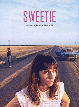 Sweetie | Campion, Jane (Réalisateur)