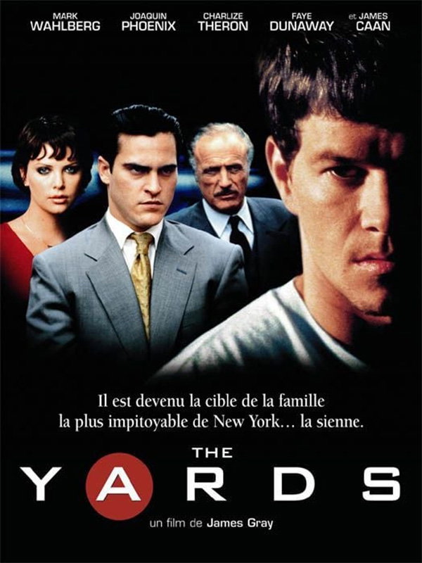 "The Yards" de James Gray (2000)