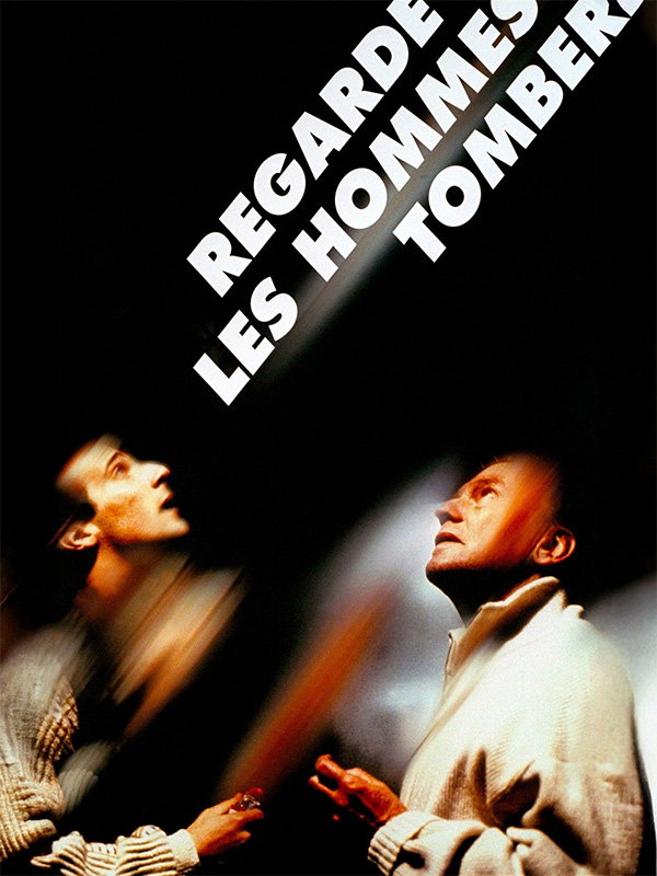 Regarde les hommes tomber | Audiard, Jacques (Réalisateur)