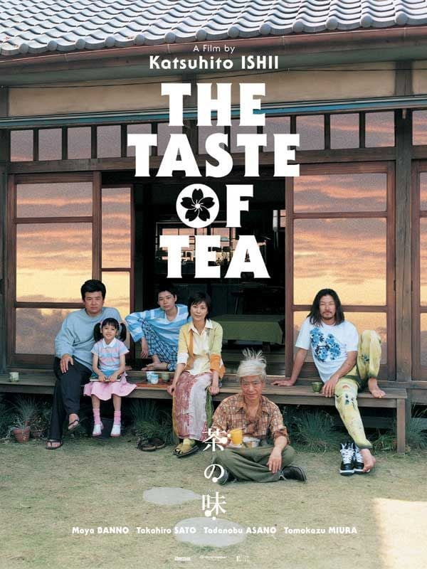 The Taste of Tea | Ishii, Katsuhito (Réalisateur)