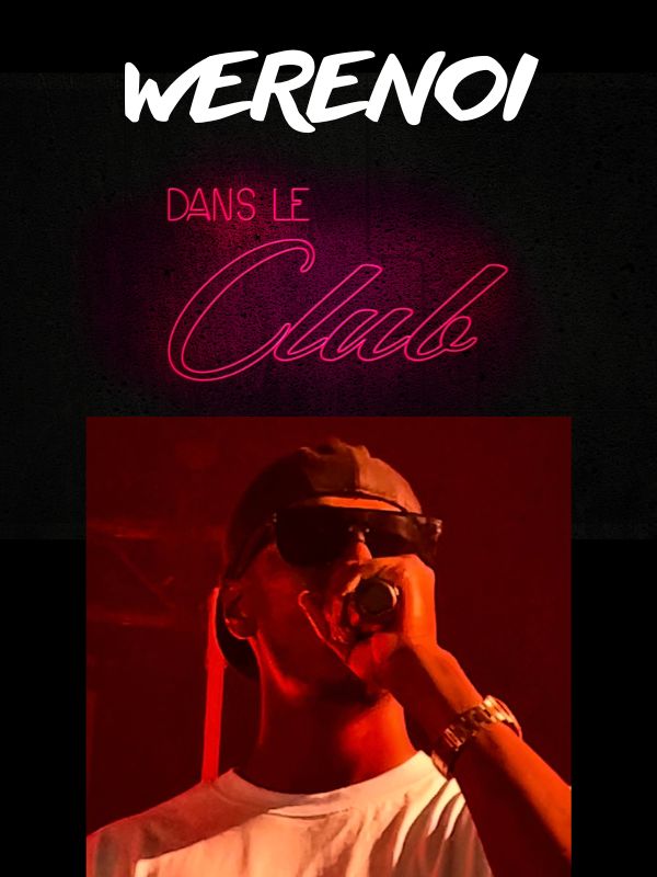 Werenoi - Dans le Club (2023)