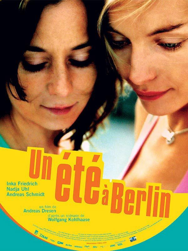 "Un été à Berlin" d'Andrea Dresen (2005)