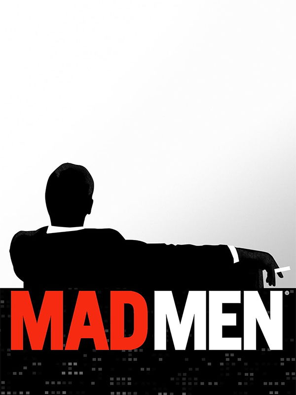 "Mad Men" de Phil Abraham (2007)