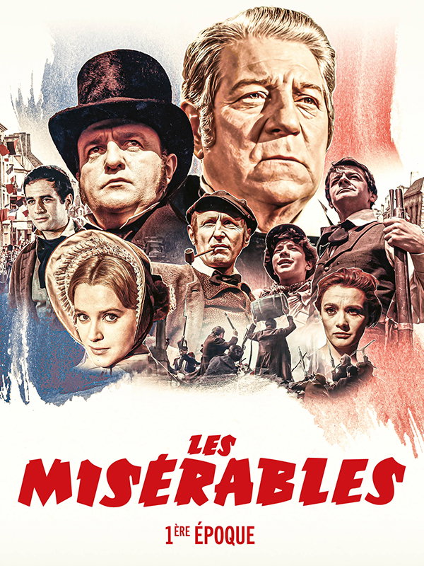 Les Misérables - Première époque | Le Chanois, Jean-Paul (Réalisateur)